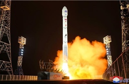Vệ tinh trinh sát của Triều Tiên lần đầu thay đổi quỹ đạo