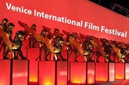 Khai mạc liên hoan phim quốc tế Venice lần thứ 80