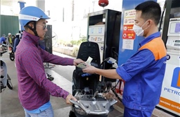 VPI dự báo giá xăng dầu tăng trong kỳ điều hành ngày mai 21/12