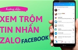 Bắt ba đối tượng lừa đảo bán phần mềm đọc trộm tin nhắn, theo dõi, định vị