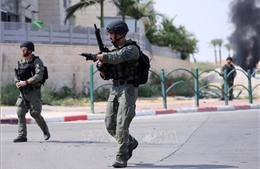 Xung đột Hamas - Israel: Ai Cập đề cập khả năng phi quân sự hóa Nhà nước Palestine trong tương lai