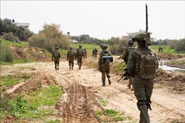 Xung đột Hamas - Israel: Palestine yêu cầu Israel tuân thủ phán quyết của ICJ