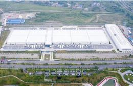 Quân cờ chiến lược Trung Quốc chuẩn bị cho cuộc chiến thương mại với Mỹ