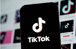 TikTok tiếp tục đối mặt cáo buộc vi phạm quyền tiếp cận dữ liệu cá nhân