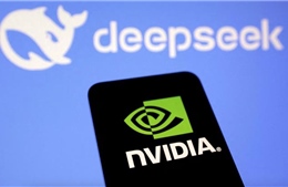 Nvidia, AMD hưởng lợi khi xuất khẩu chip AI sang Trung Quốc được nối lại