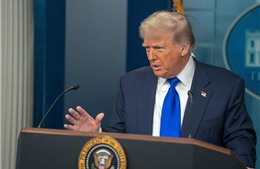 Kế hoạch AI của Tổng thống Trump: Gỡ bỏ rào cản, tăng tốc đổi mới công nghệ