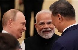 The Diplomat: Thông điệp ngoại giao đa tầng của Ấn Độ tại Hội nghị thượng đỉnh SCO