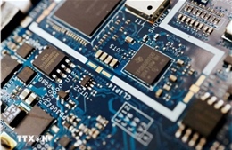 Trung Quốc khởi động hai cuộc điều tra về chính sách thương mại của Mỹ với ngành chip