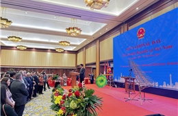 Trang trọng Lễ kỷ niệm 80 năm Quốc khánh Việt Nam tại Indonesia