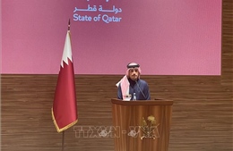 Qatar xem xét lại vai trò trung gian sau vụ Israel không kích lãnh đạo Hamas tại Doha