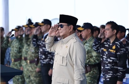 Năm cầm quyền đầu tiên của Tổng thống Indonesia: Dấu ấn và thách thức