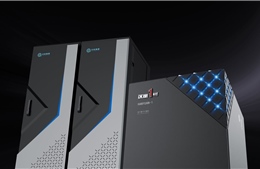 Trung Quốc đạt bước đột phá mới khi thương mại hóa máy tính lượng tử nguyên tử