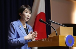 Nhật Bản chuẩn bị gói kích thích kinh tế 65 tỷ USD nhằm kiểm soát lạm phát