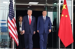 Bước đi thương mại mới của Mỹ với Trung Quốc gây tranh cãi 