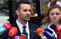 Montenegro đẩy nhanh tiến trình gia nhập EU