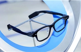 Alibaba ra mắt kính AI nhằm cạnh tranh với Meta trong cuộc đua công nghệ