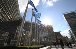 EU tính phương án dự phòng khi Bỉ siết chặt điều kiện vay bồi thường cho Ukraine