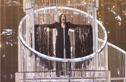 Bốn nước rút khỏi Eurovision 2026 vì tranh cãi liên quan tới Israel