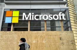 Microsoft công bố khoản đầu tư lớn nhất ở châu Á: Hạ tầng AI của Ấn Độ hưởng lợi