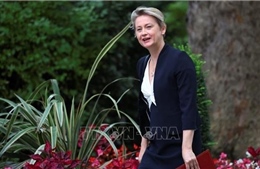 Anh trừng phạt các tổ chức Nga và Trung Quốc, cảnh báo nguy cơ chiến tranh hỗn hợp gia tăng