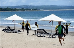 Indonesia bác bỏ đề xuất cấm Airbnb của chính quyền địa phương Bali