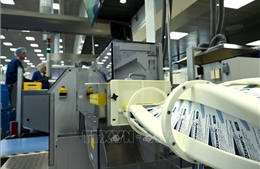 Ngành thực phẩm Mỹ đối mặt áp lực điều chỉnh sản phẩm