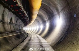 Trung Quốc đạt bước tiến quan trọng trong chiến lược xử lý chất thải hạt nhân