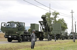 Nhật Bản thúc đẩy tái cấu trúc quốc phòng trước môi trường an ninh khu vực biến động