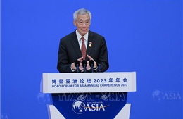 Cựu Thủ tướng Singapore cảnh báo hệ lụy từ chiến dịch của Mỹ tại Venezuela