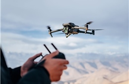 Mỹ đảo chiều kế hoạch hạn chế UAV Trung Quốc trước thềm thượng đỉnh Mỹ - Trung