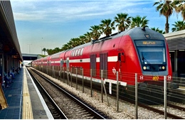 Israel Railways ra mắt hệ thống AI lập bản đồ hạ tầng ngầm với độ chính xác chưa từng có