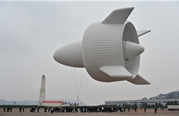 Bước tiến mới của Trung Quốc trong lĩnh vực năng lượng tái tạo