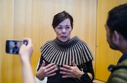 Đàm phán Mỹ - Đan Mạch bế tắc trước tham vọng kiểm soát Greenland