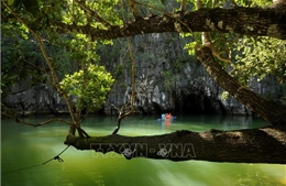 Philippines nới lỏng chính sách thị thực nhằm thu hút khách du lịch Trung Quốc