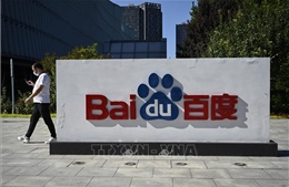 Baidu ra mắt Ernie 5.0 khi trợ lý AI đạt 200 triệu người dùng