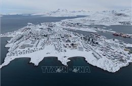 Châu Âu đã đối phó ra sao trước sức ép của ông Trump về Greenland?