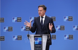 Chính trường châu Âu dậy sóng sau phát biểu của Tổng thư ký NATO