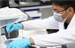 Bước ngoặt lớn của ngành dược Trung Quốc trước tác động của trí tuệ nhân tạo (AI)