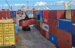 Hàng hóa Trung Quốc tràn vào châu Phi, thâm hụt thương mại tăng kỷ lục 102 tỷ USD