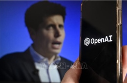 OpenAI đàm phán nhằm huy động 40 tỷ USD từ các đối tác hạ tầng lớn