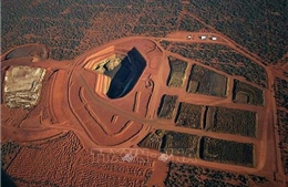 Bất định chính sách của Mỹ gây sức ép lên ngành đất hiếm Australia