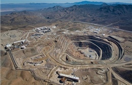 Phương Tây tiến gần việc hình thành liên minh khoáng sản chiến lược