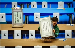 Nhật Bản: Liên minh cầm quyền tiến gần tới chiến thắng áp đảo tại bầu cử Hạ viện