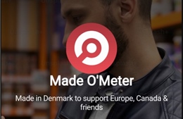 Căng thẳng Greenland làm bùng lên phong trào tẩy chay hàng Mỹ ở Đan Mạch