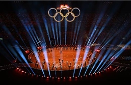 Olympic Mùa đông 2026: Khi vận động viên Mỹ không thể thoát khỏi vòng xoáy chính trị