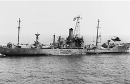 Sự kiện USS Liberty: 'Phép thử' gây chia rẽ sâu sắc trong phong trào MAGA tại Mỹ