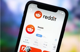 Reddit bị phạt 16 triệu euro tại Anh vì không bảo vệ trẻ em