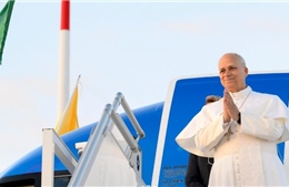 Giáo hoàng Leo XIV sẽ tiến hành chuyến thăm lịch sử tới châu Phi vào tháng 4