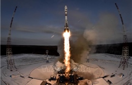 Nga bị cáo buộc do thám các vệ tinh quan trọng của châu Âu