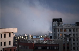 Toàn cảnh chiến sự Iran ngày thứ tư: Xung đột lan rộng khắp Trung Đông